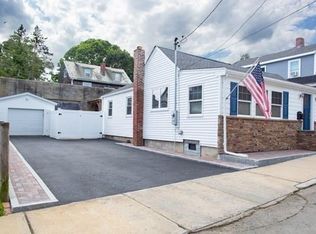 6 Bay View Ave, Salem, MA 01970