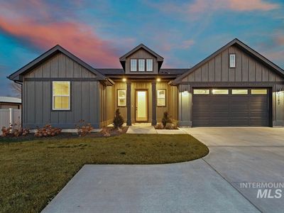 3760 Jackie Ln, Boise, ID, 83704