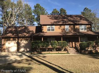 735 Captain Hbr, Sanford, NC 27332