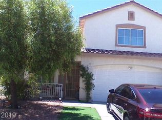 3103 Anchorman Way, North Las Vegas, NV 89031