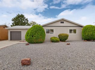2817 Cardenas Dr NE, Albuquerque, NM 87110