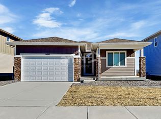 14962 W 82nd Pl, Arvada, CO 80007