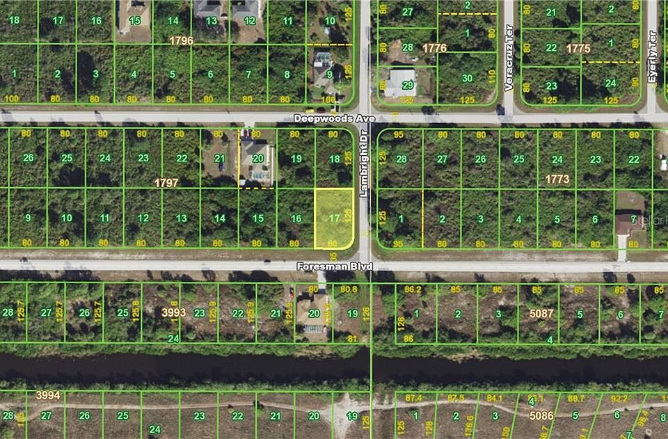1st image of 12992 Foresman Blvd
