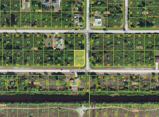 12992 Foresman Blvd, Port Charlotte, FL 33981