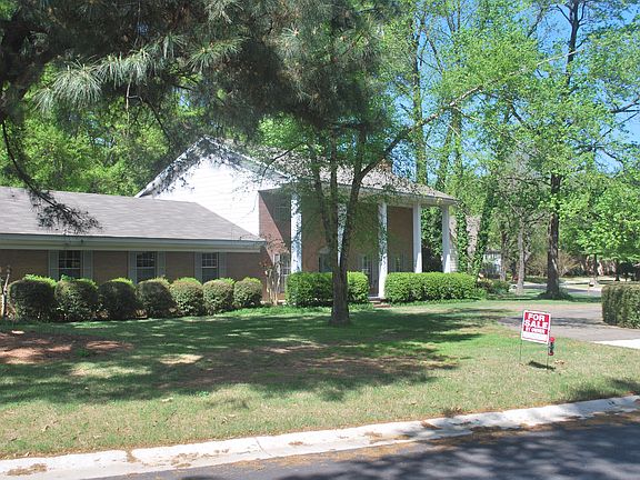 Front Street View