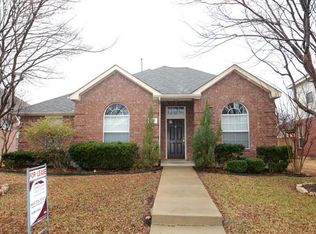 7081 Saint Augustine Dr, Frisco, TX 75033