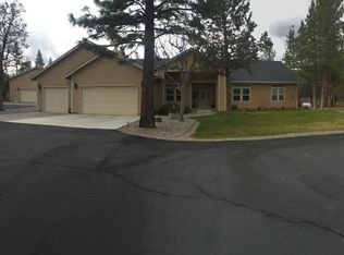 43343 Shoshoni Loop, Fall River Mills, CA 96028