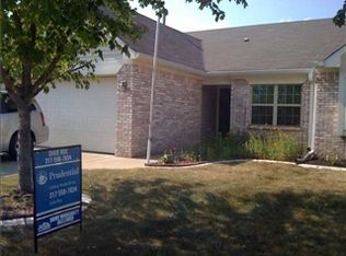 10918 Harness Way, Indianapolis, IN 46239