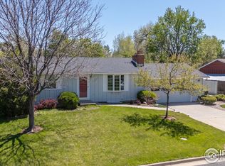 1322 Wicklow St, Boulder, CO 80303