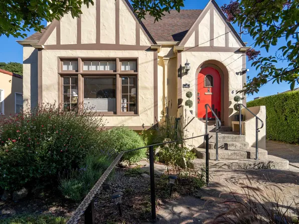 45 Begier Ave, San Leandro, CA 94577
