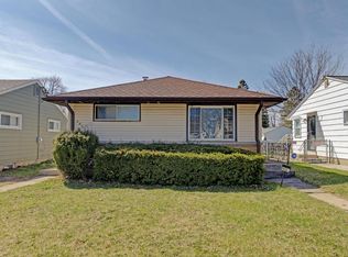 5935 North 71st STREET, Milwaukee, WI 53218