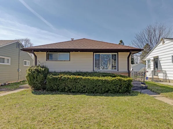 5935 North 71st STREET, Milwaukee, WI 53218