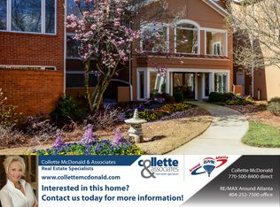 5328 Brooke Ridge Dr, Atlanta, GA 30338