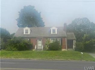 2567 Nazareth Rd, Easton, PA 18045