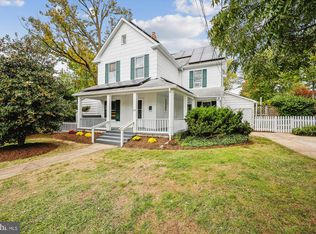 637 Ritchie Ave, Silver Spring, MD 20910