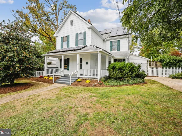 637 Ritchie Ave, Silver Spring, MD 20910