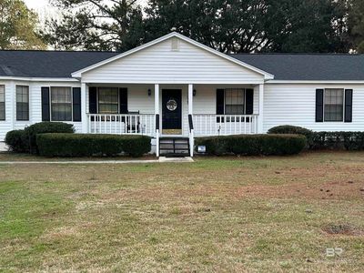 2025 Marion Dr S, Mount Vernon, AL, 36560