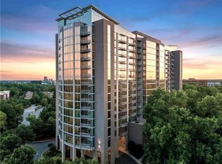 3300 Windy Ridge Pkwy SE Unit 1112, Atlanta, GA 30339