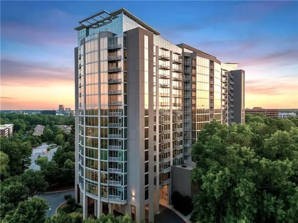 3300 Windy Ridge Pkwy SE Unit 1112, Atlanta, GA 30339