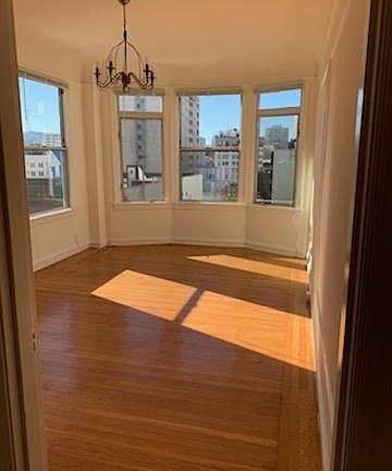 3rd image of 444 Hyde St #62