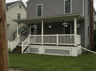 202 Spruce St APT 2, Huntingdon, PA 16652