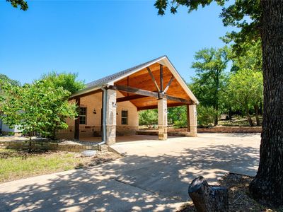 420 North Rd, Kennedale, TX, 76060