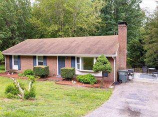 2266 Medford Rd, Salem, VA 24153