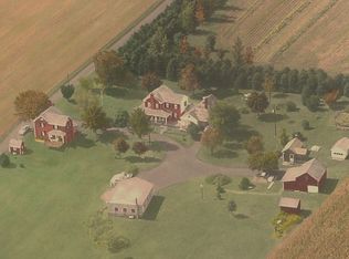 1039 Middle Rd, Elysburg, PA 17824