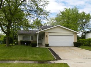 529 Nathan Rd, Crete, IL 60484