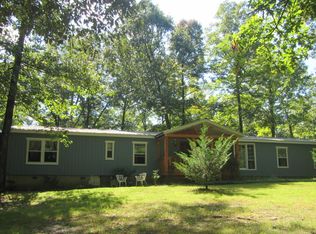 2227 New Home Rd, Trenton, GA 30752