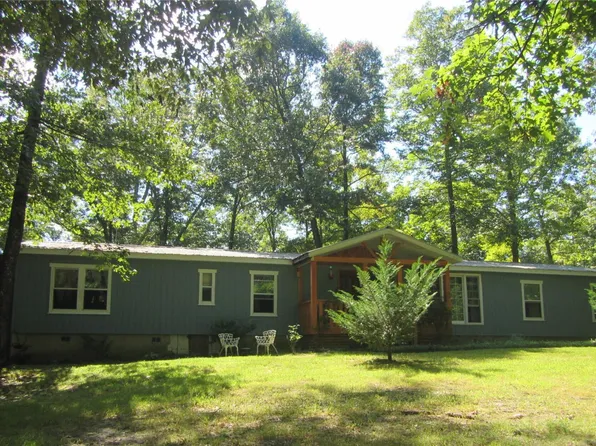 2227 New Home Rd, Trenton, GA 30752