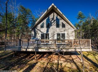 3 Deer Ln, Bridgton, ME 04009