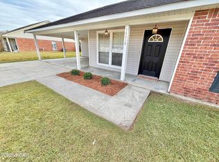 36216 Lynchburg Dr, Denham Springs, LA 70706