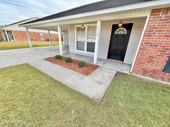 36216 Lynchburg Dr, Denham Springs, LA 70706
