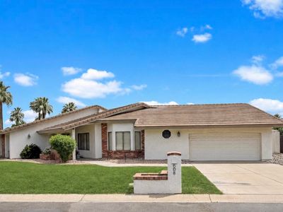 608 N LITCHFIELD Road, Litchfield Park, AZ, 85340