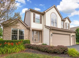 6029 Goldstone Dr, Grove City, OH 43123