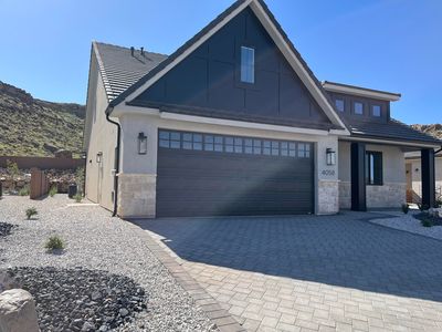 4058 E El Capitan Way W, Saint George, UT, 84790