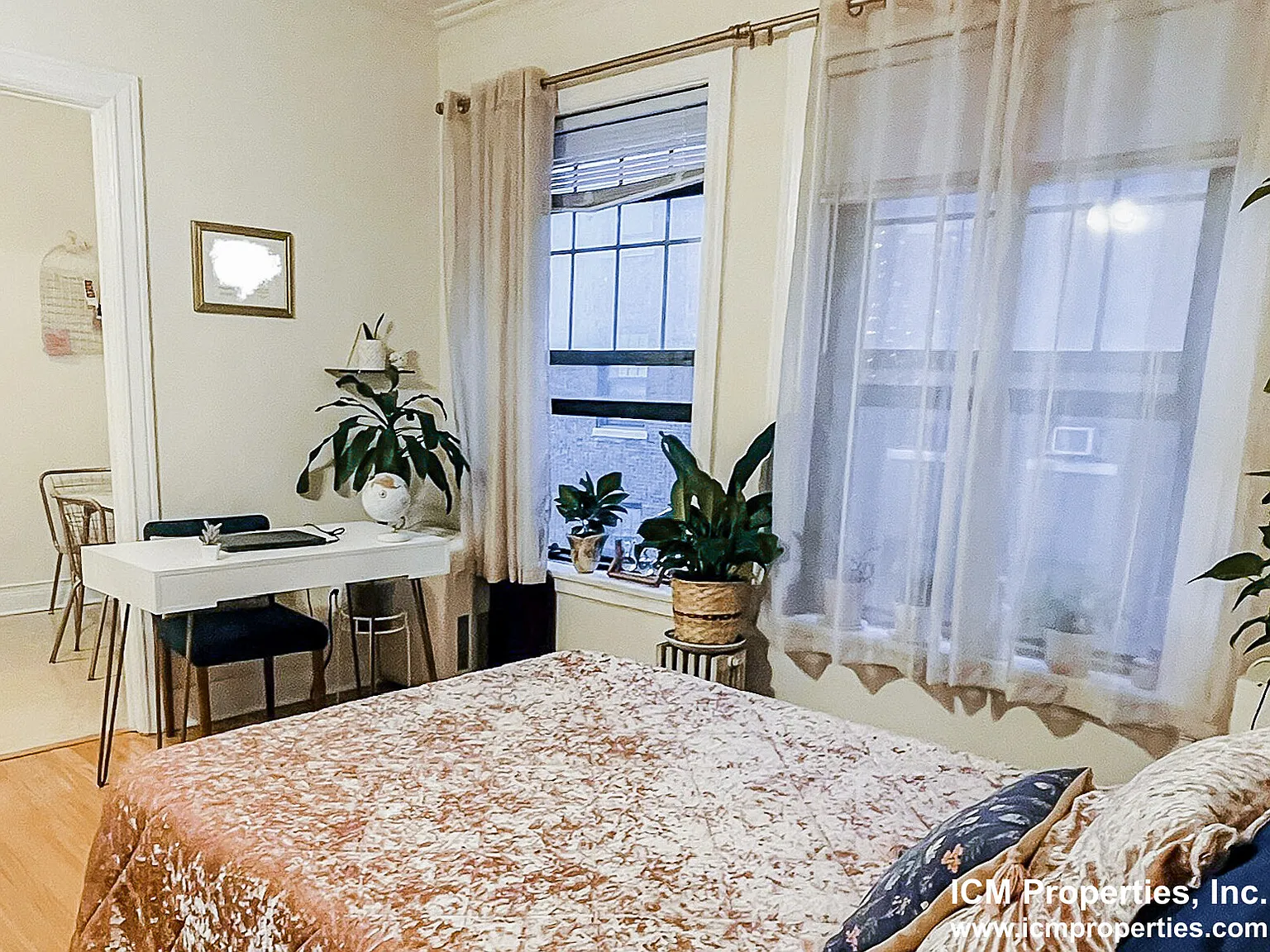 Studio, $1,495 — Photo 3