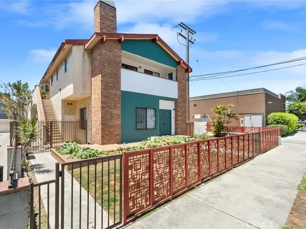 1215 Temple Ave, Long Beach, CA 90804