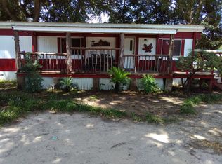 282 Lakewood Dr, Trinity, TX 75862