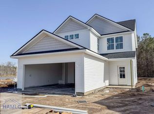 235 Buckingham Dr, Midway, GA 31320