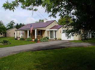 107 Seneca Dr, Butler, PA 16001