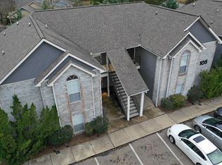 100 Water Dance Way #H3, Brandon, MS 39047