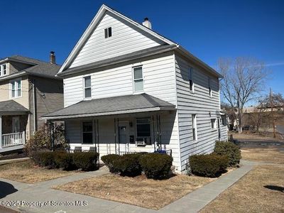 1502 W Locust St, Scranton, PA, 18504