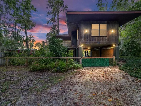 20810 NE 132nd Ave, Waldo, FL 32694