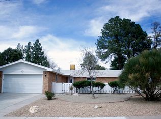 4301 Tulane Dr NE, Albuquerque, NM 87107