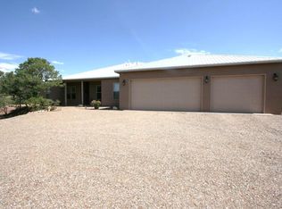 42 Express Blvd, Sandia Park, NM 87047