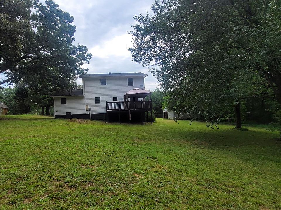 16075 Hazard Rd, Oakboro, NC 28129 Zillow