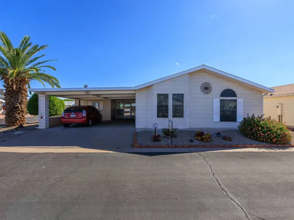 2550 S Ellsworth Rd Unit 49, Mesa, AZ 85209