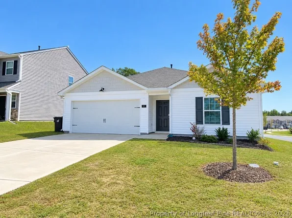151 Bay Laurel Dr, Sanford, NC 27332